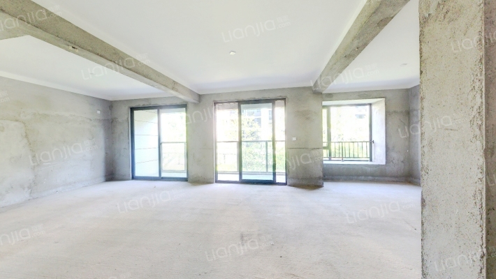 新邻里广场二手房实景图