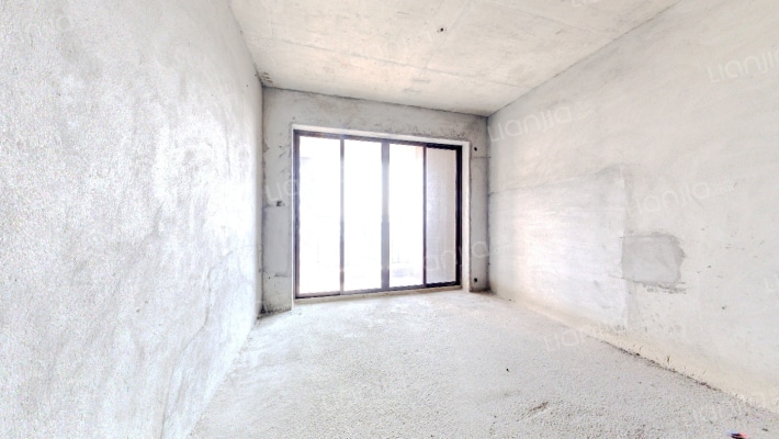 正黄金色云庭二手房实景图