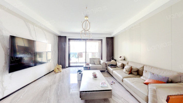 香开长龙二手房实景图