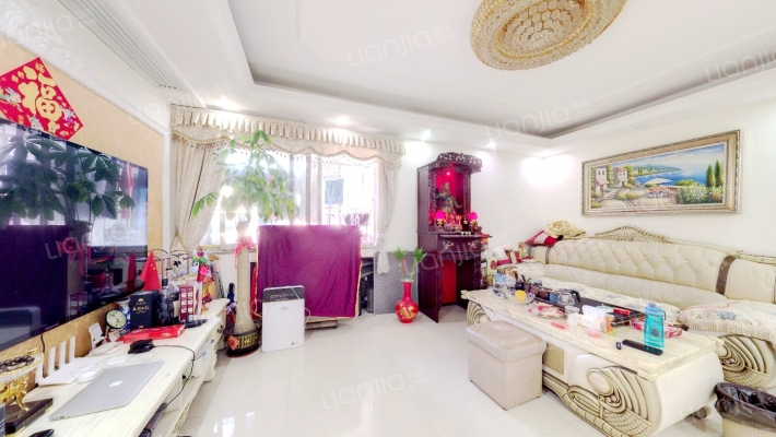 桂花大厦二手房实景图