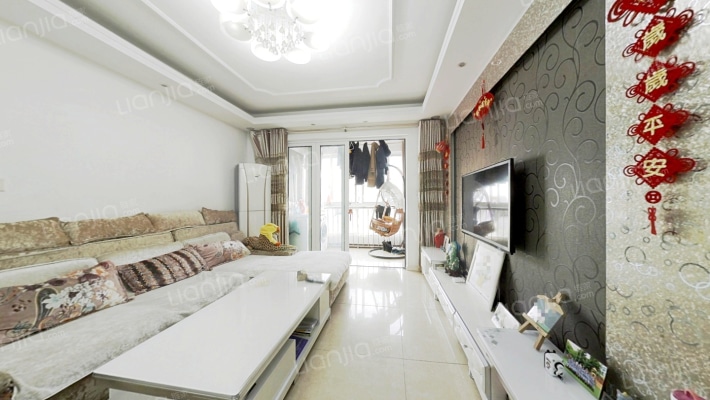 桂花小镇二手房实景图