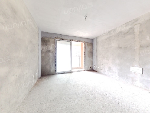 整租·雅砻阳光花园 3室1厅 东南