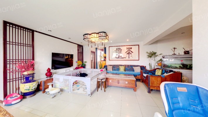 中州都会广场二手房实景图