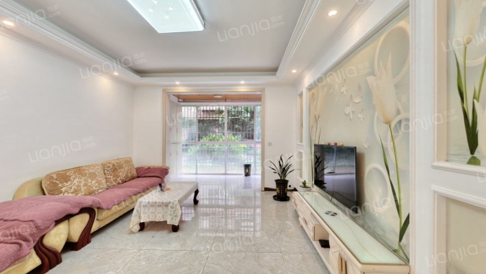 文教卫生花园二手房实景图