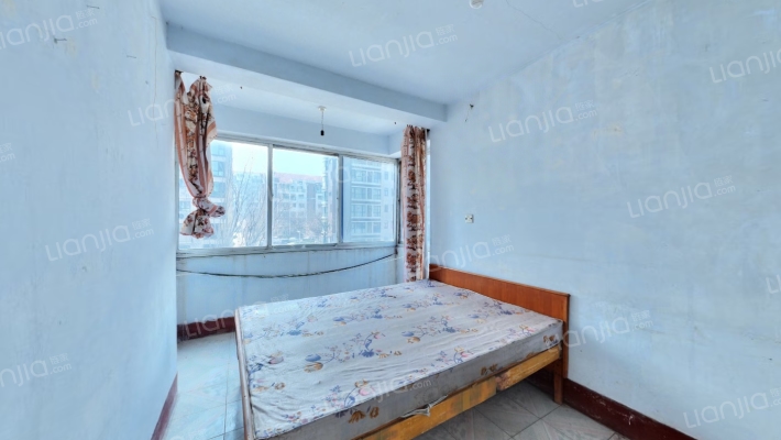 新城市二手房实景图