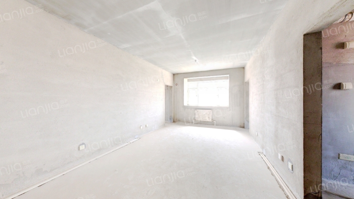 三八里新区二手房实景图