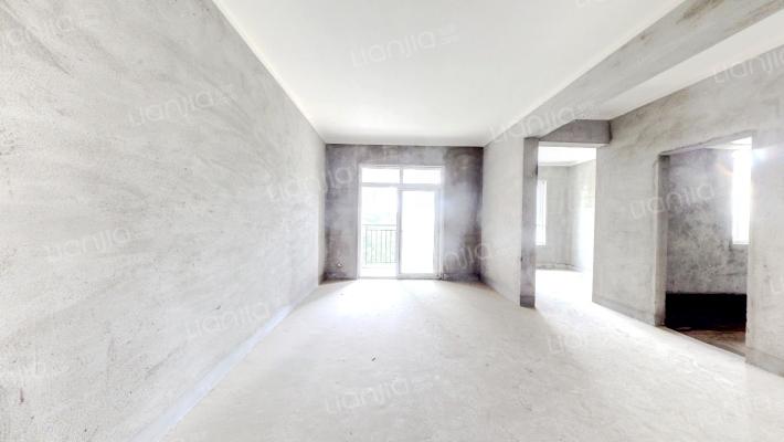 欣隆壹号公馆二手房实景图