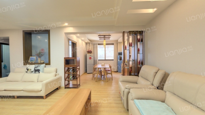 恒生南苑二手房实景图