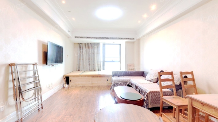 汇邦中心二手房实景图