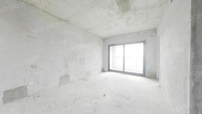 绿岛湖·悦居二手房实景图