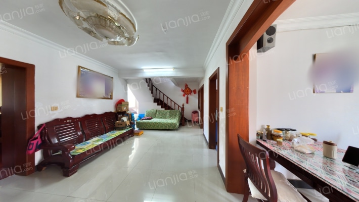 阳光都城中区二手房实景图