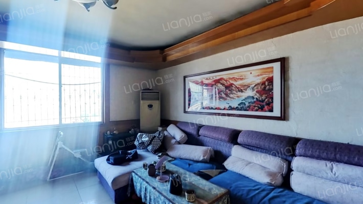 地龙箐攀钢房区二手房实景图