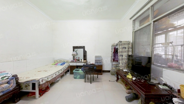 七中家属院二手房实景图