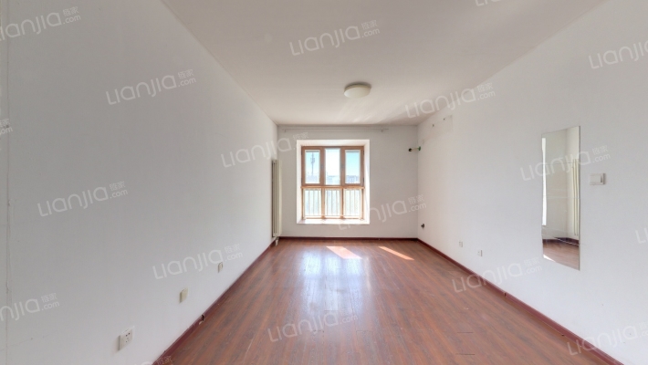 北京经开壹中心二手房实景图