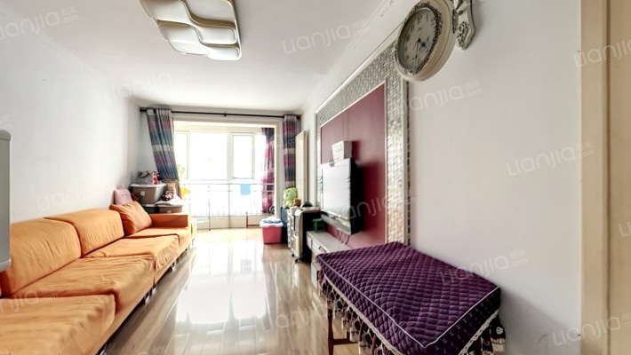 通胜德小区一区二手房实景图