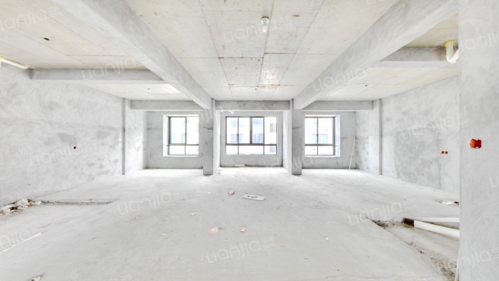 浃东村安置房二手房实景图