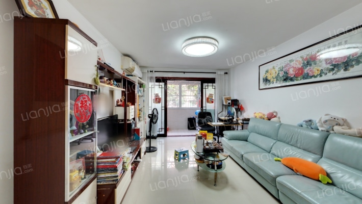 建安新村二手房实景图