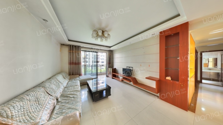 一品湖山二手房实景图