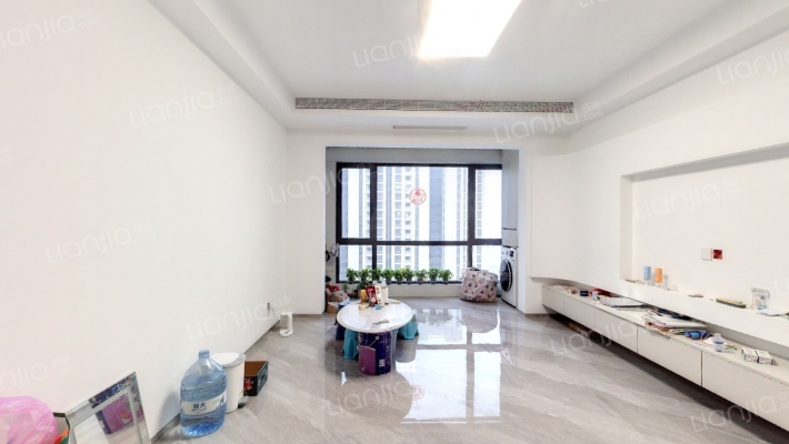 鑫苑城三号院二手房实景图