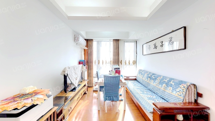 海汇名邸二手房实景图