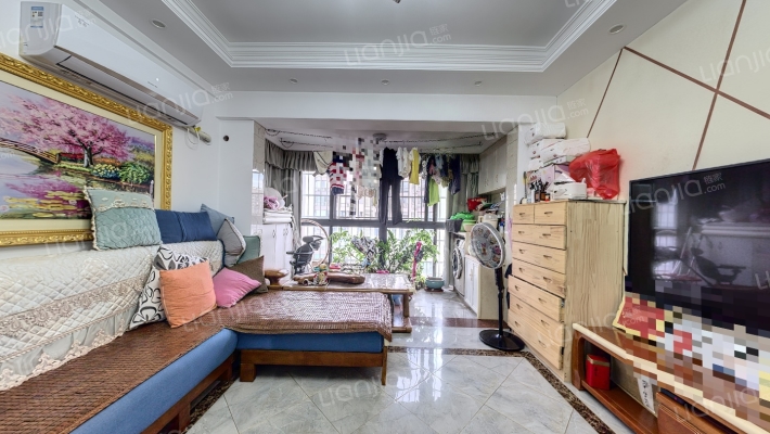 鑫业园二手房实景图