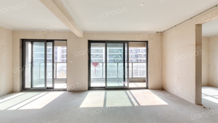 锦山府四期二手房实景图