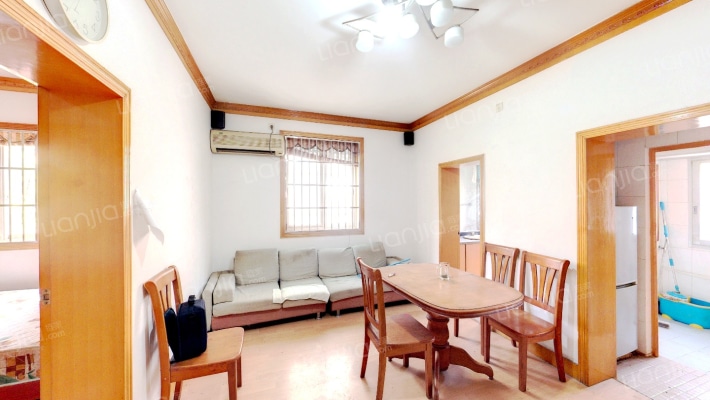 长沙十五中教职员工宿舍二手房实景图