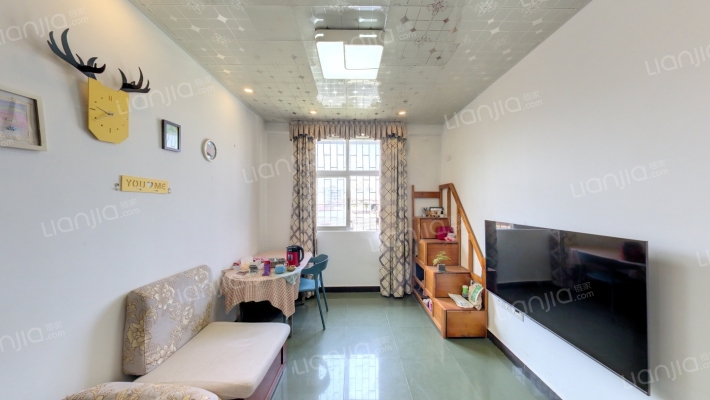 嘉富大厦二手房实景图