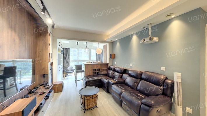 三都汇朝外二手房实景图