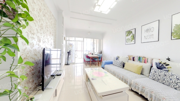 东湖丽景二手房实景图