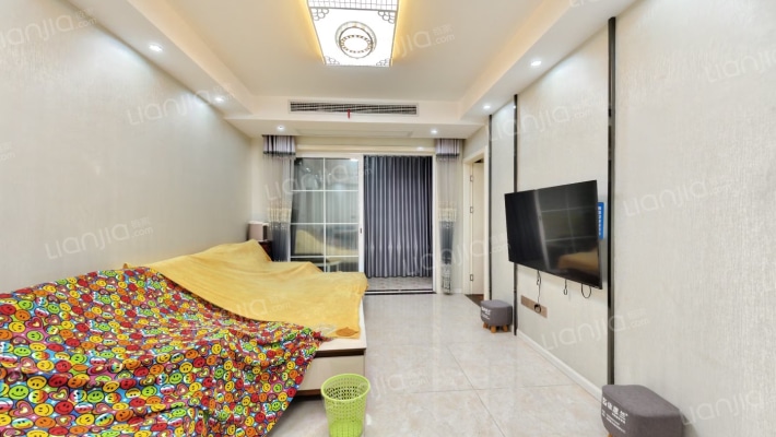 碧桂园龙游湖小区二手房实景图