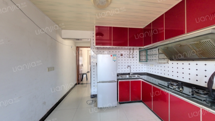 清节堂商场二手房实景图