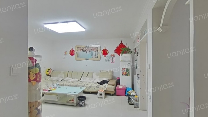 乾城嘉苑二手房实景图