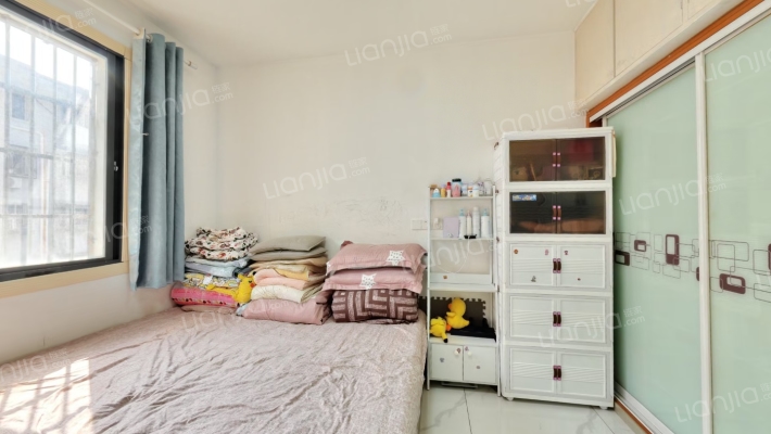 杭发厂宿舍二手房实景图