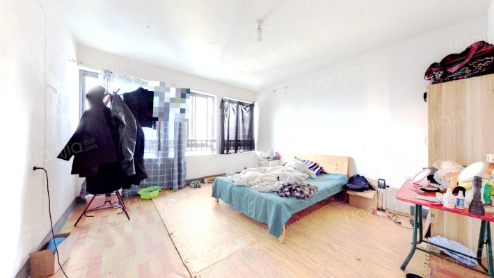 新安人家二手房实景图