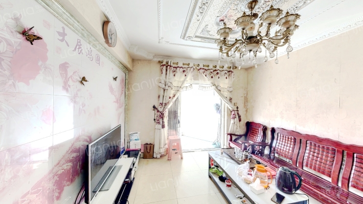 振华大厦二手房实景图