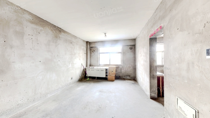 唐安幸福家园二手房实景图