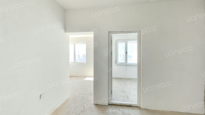 庆余家园二手房实景图