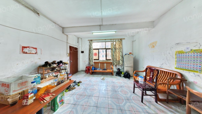 南丽花园二手房实景图