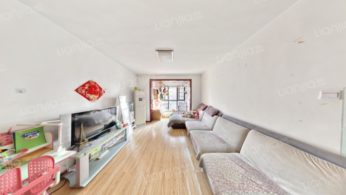 金汇湾儒香园二手房实景图