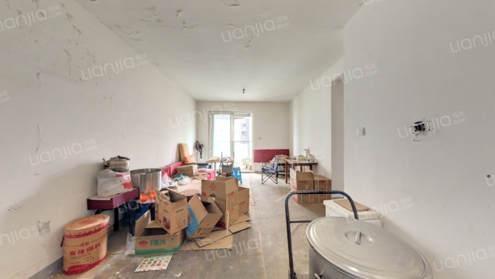 首创万卷山二手房实景图