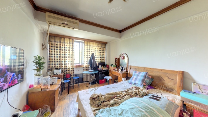 明伦小区二手房实景图