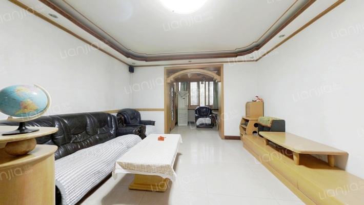 育才小区二手房实景图