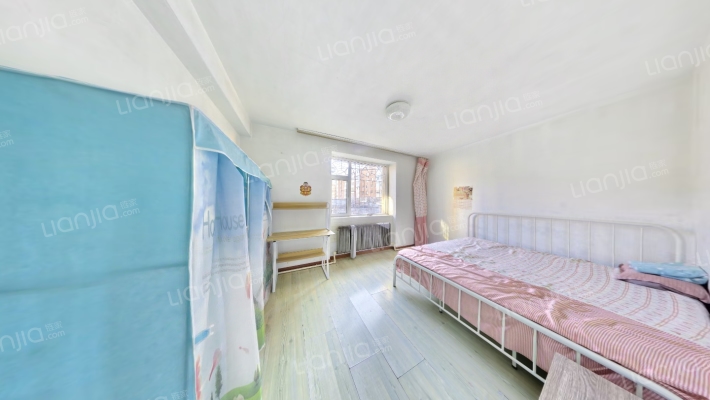 汽贸小区二手房实景图