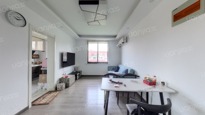 光明花苑(崇川区)二手房实景图