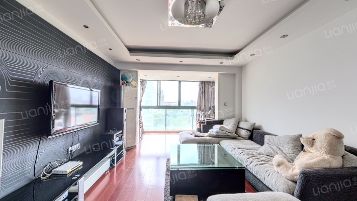 璀璨星湖二手房实景图