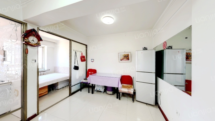 顺星北苑二手房实景图