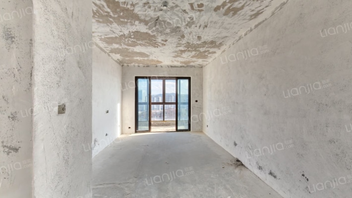 万璟华府二手房实景图