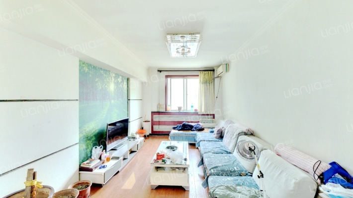 甘肃西兰公司住宅小区二手房实景图