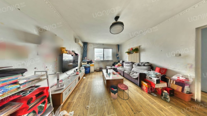 瀚海晴洲二手房实景图